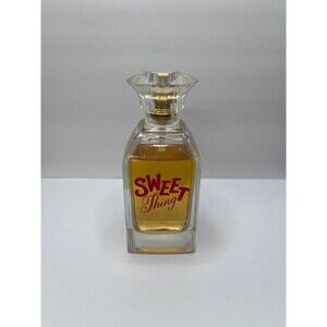 Sweet Thing Perfume for Women, Eau De Parfum - 3.4oz, Fresh & Flirty Fragrance